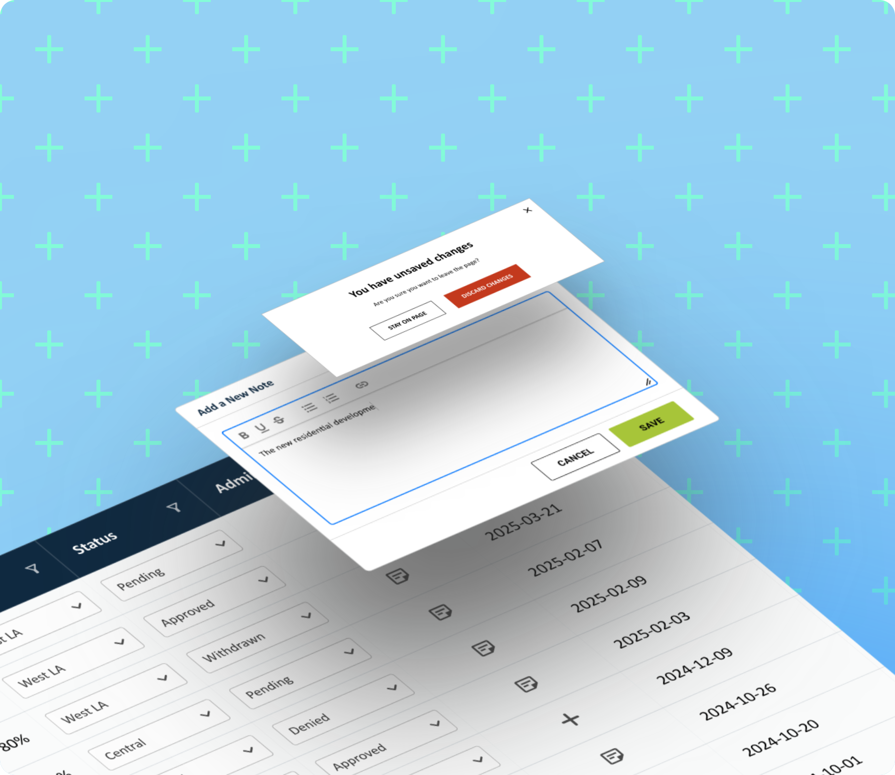 Homepage – thumbanil – TDM