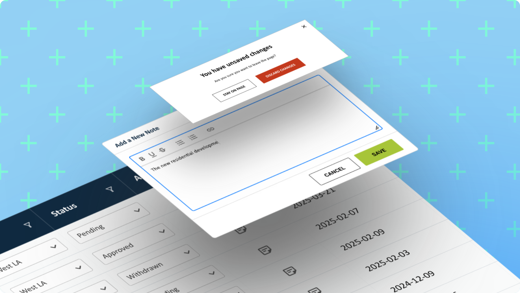 TDM – website – hero image – rounded corners 4px