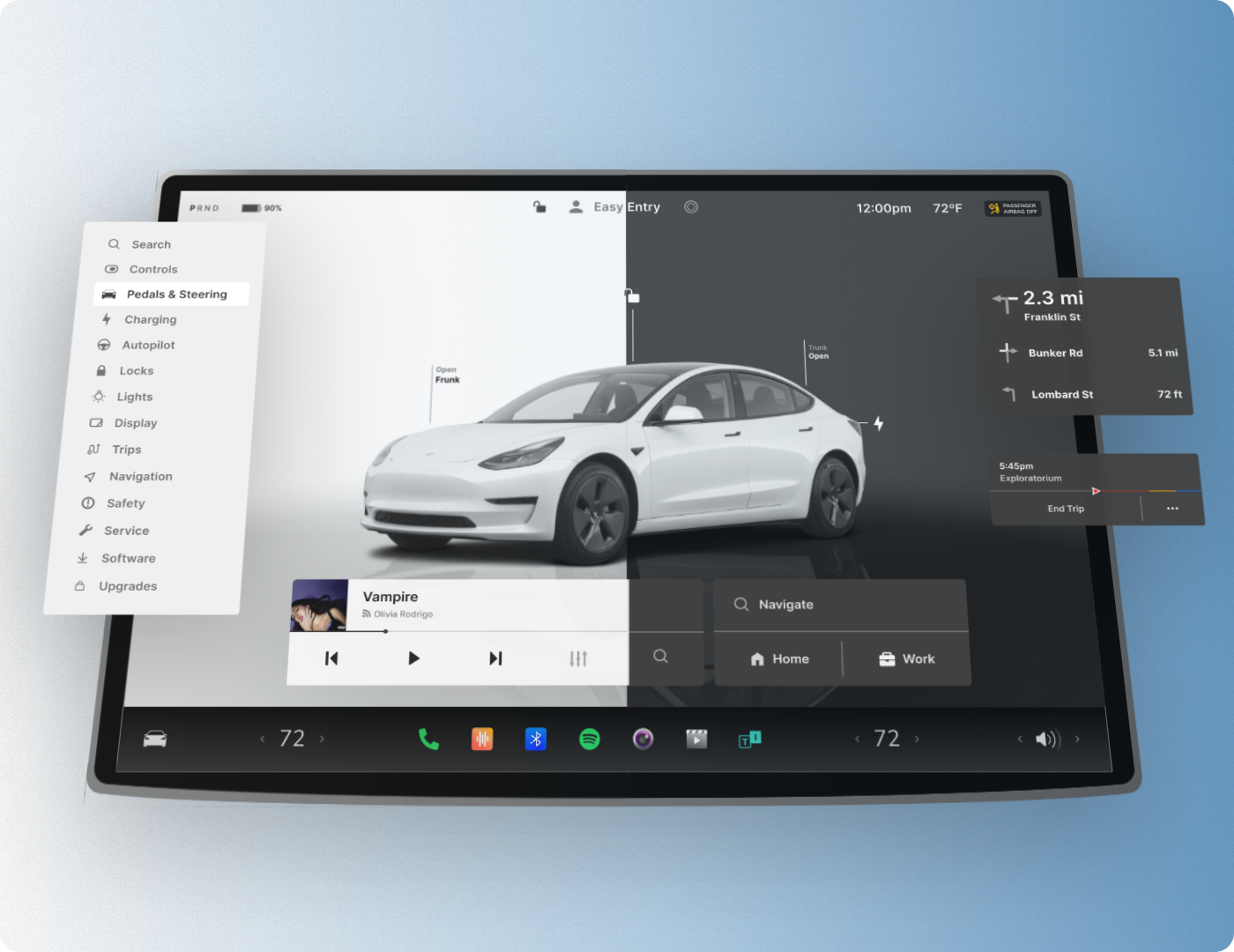 Tesla Thumbnail