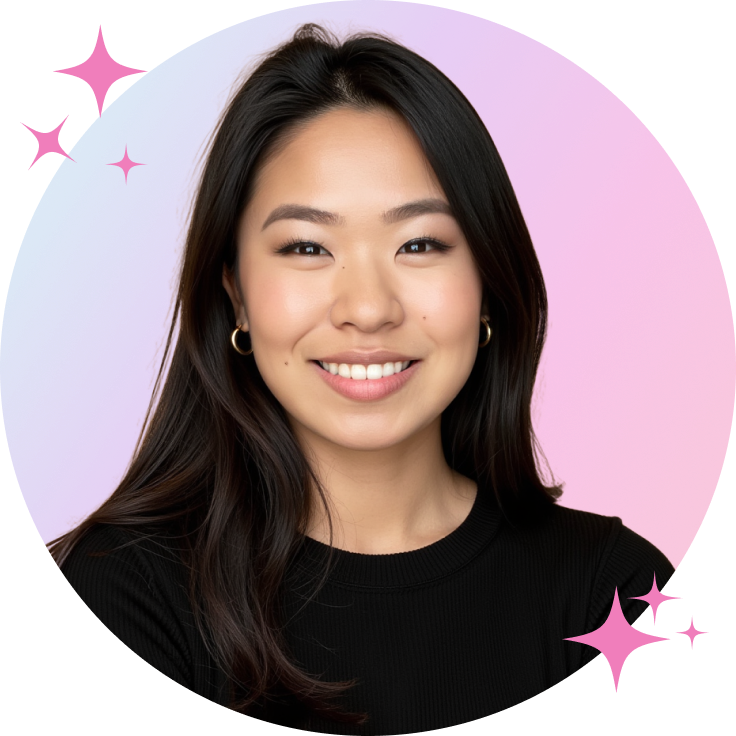 Headshot – homepage